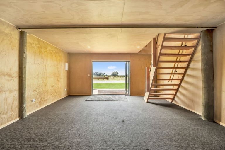 Photo of property in 177 Mcleods Road, Sefton, Rangiora, 7477