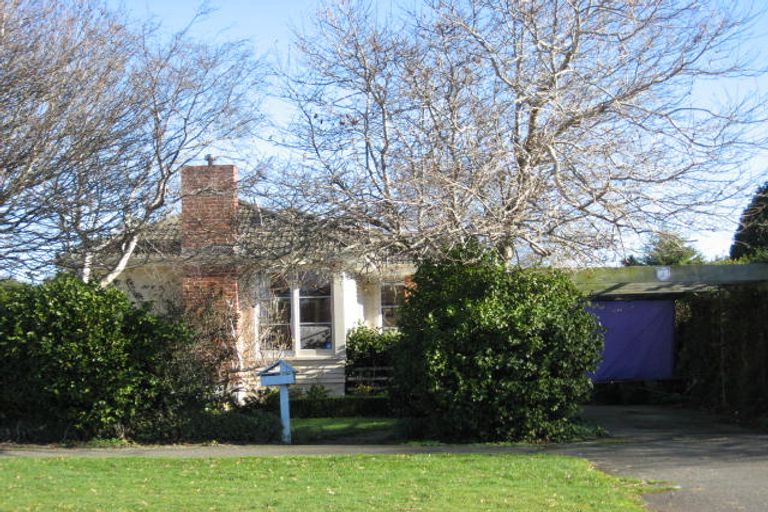 Photo of property in 102 Wilton Street, Windsor, Invercargill, 9810