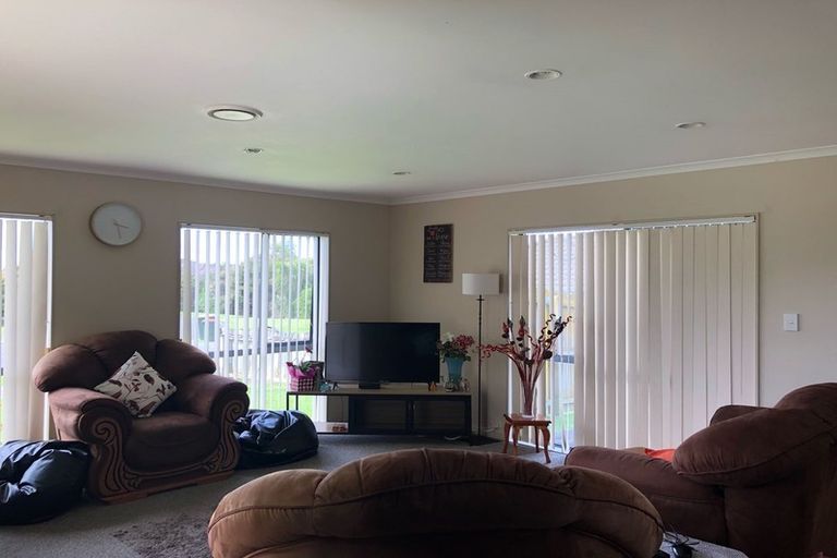 Photo of property in 41 Raphoe Road, Flat Bush, Auckland, 2019
