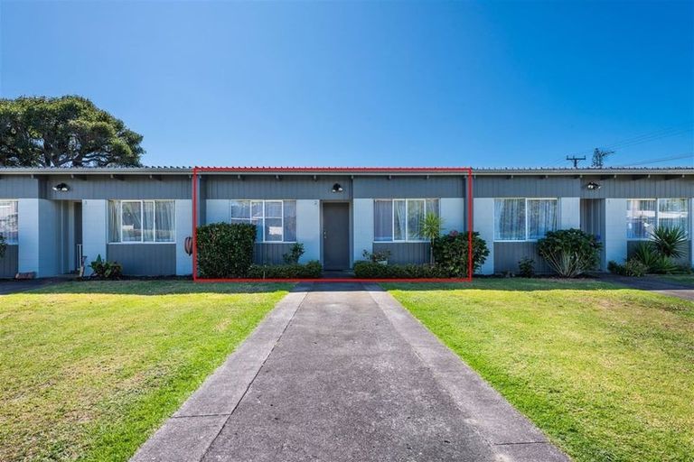 Photo of property in 3/33 Riversdale Road, Avondale, Auckland, 1026