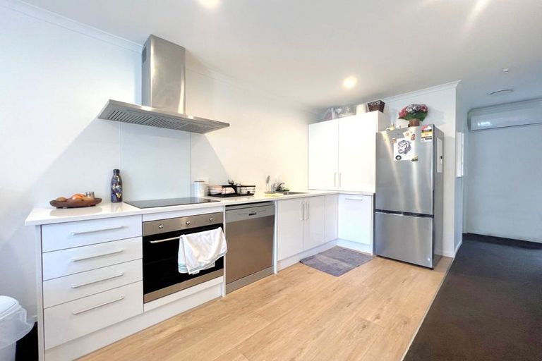 Photo of property in 11/1 Vialou Street, Hamilton Central, Hamilton, 3204