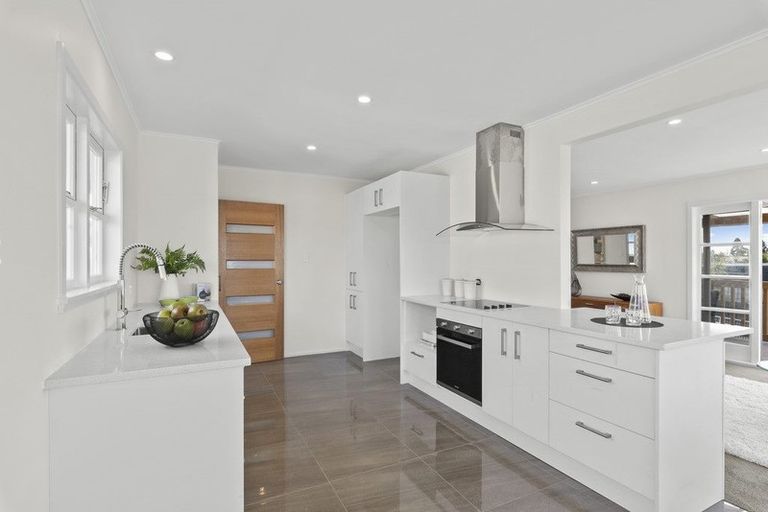 Photo of property in 1/57 Coronation Road, Hillcrest, Auckland, 0627