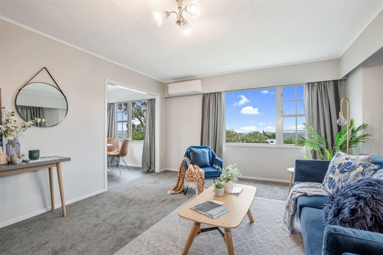 Photo of property in 117 Conclusion Street, Ascot Park, Porirua, 5024