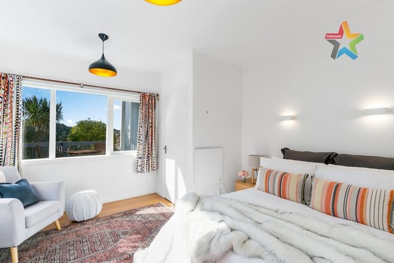 Photo of property in 91 Makara Road, Karori, Wellington, 6012