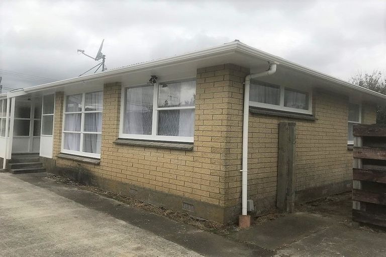 Photo of property in 35b Konini Street, Wainuiomata, Lower Hutt, 5014
