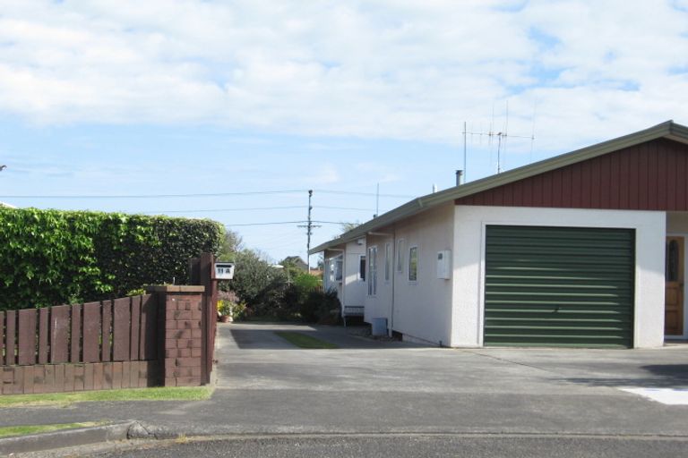 Photo of property in 11 Downes Avenue, Springvale, Whanganui, 4501