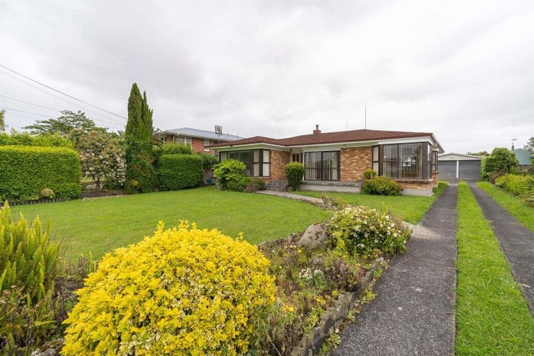 Photo of property in 25 Morrinsville Road, Hillcrest, Hamilton, 3216
