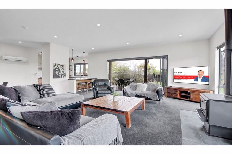 Photo of property in 19 Williams Street, Kaiapoi, 7630