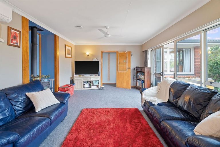 Photo of property in 43 Michael Street, Rakaia, 7710