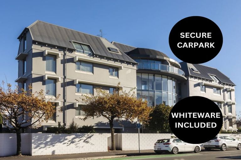 Photo of property in 13/24 Percy Street, Phillipstown, Christchurch, 8011