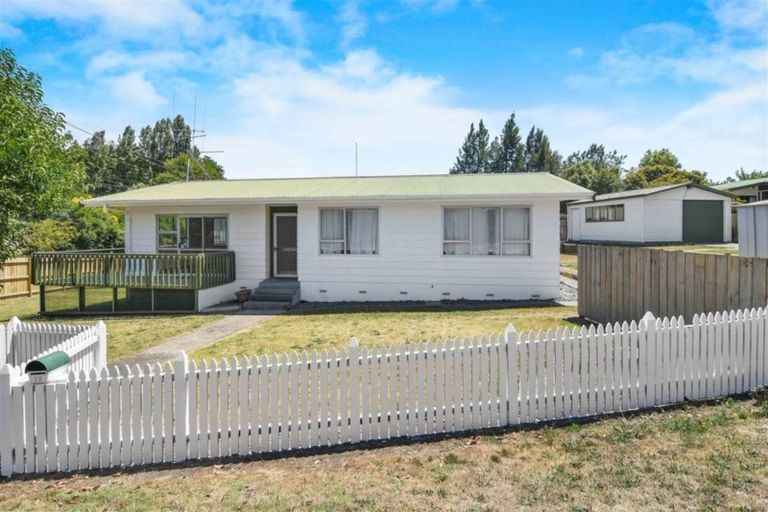 Photo of property in 79 Peacockes Road, Fitzroy, Hamilton, 3206