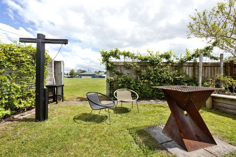 Photo of property in 27 Churchill Avenue, Maeroa, Hamilton, 3200