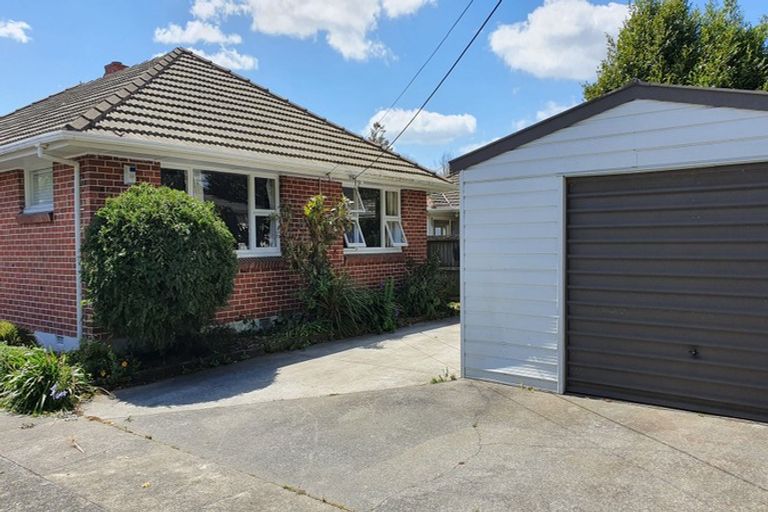 Photo of property in 1/49 Dunedin Street, Redwood, Christchurch, 8051