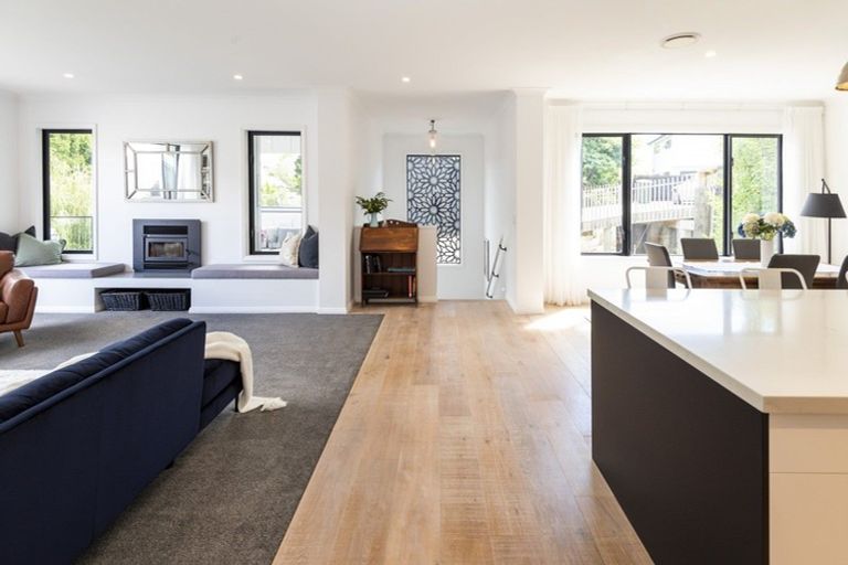 Photo of property in 63a Evelyn Road, Cockle Bay, Auckland, 2014