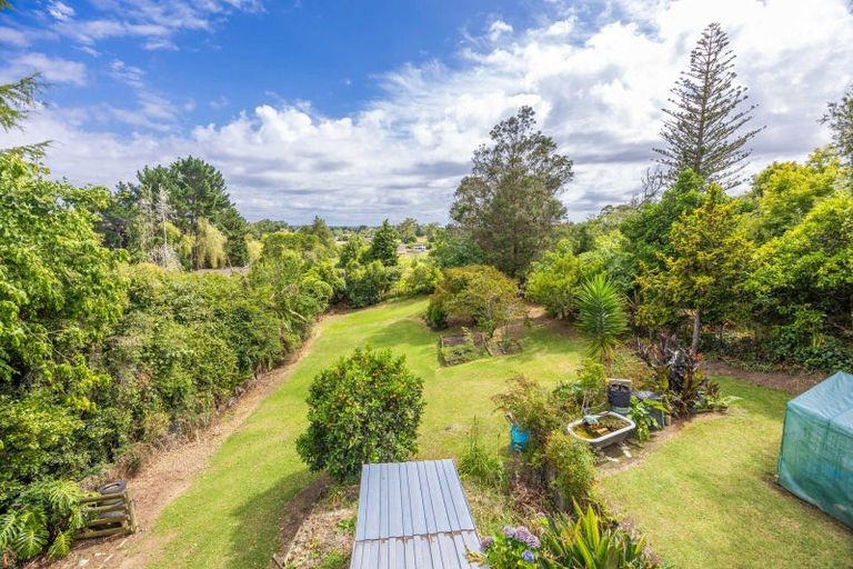 Photo of property in 37 Kimihia Road, Huntly, 3700