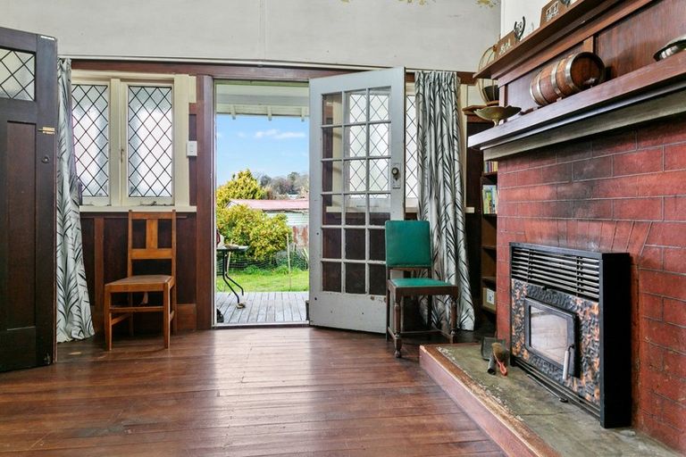 Photo of property in 63 Queen Street, Te Kuiti, 3910