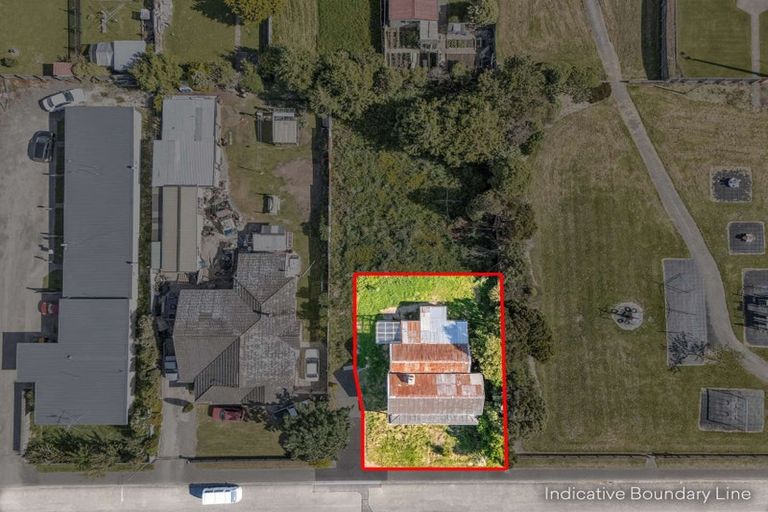 Photo of property in 257 Ettrick Street, Appleby, Invercargill, 9812