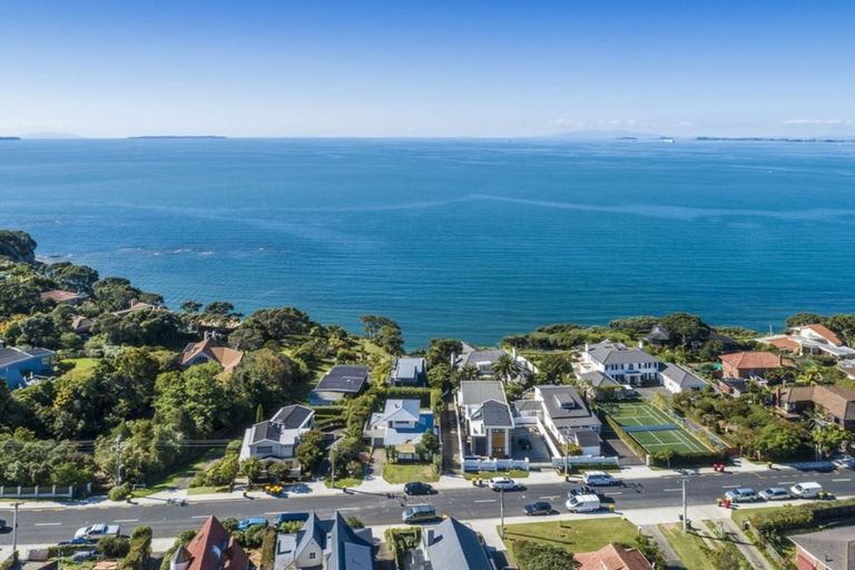 Photo of property in 167 Beach Road, Castor Bay, Auckland, 0620