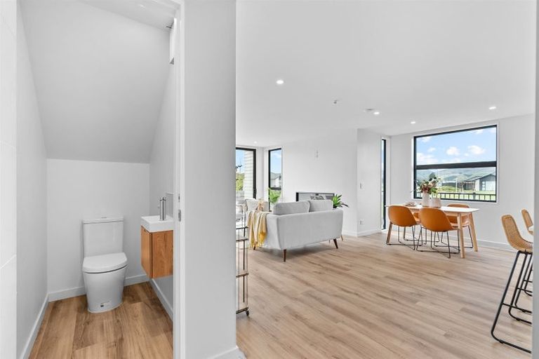 Photo of property in 6/6 Skibbereen Drive, Halswell, Christchurch, 8025