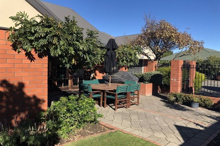 Photo of property in 20 Marquess Avenue, Halswell, Christchurch, 8025