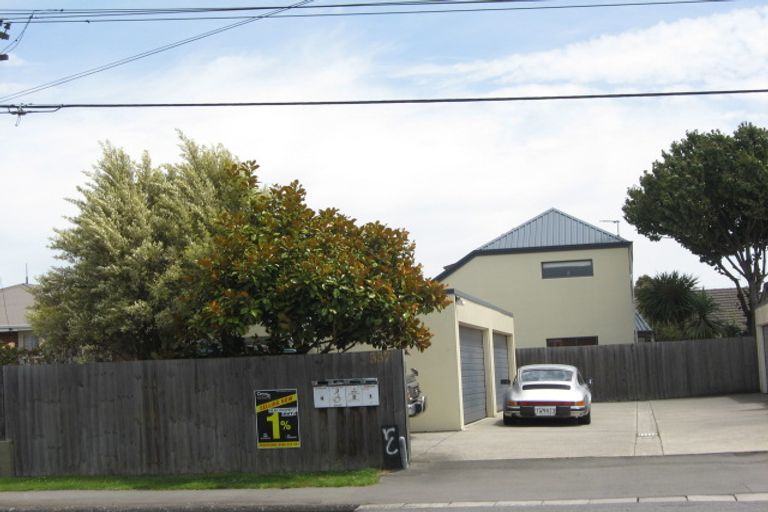 Photo of property in 2/337 Selwyn Street, Addington, Christchurch, 8024