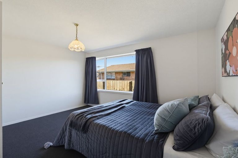 Photo of property in Birchdale Courts, 11/69a Yaldhurst Road, Sockburn, Christchurch, 8042