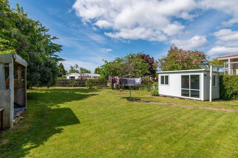 Photo of property in 8 Bertram Street, Hillcrest, Rotorua, 3015