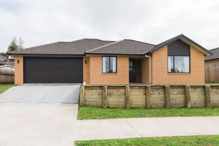 Photo of property in 99 Te Manatu Drive, Huntington, Hamilton, 3210
