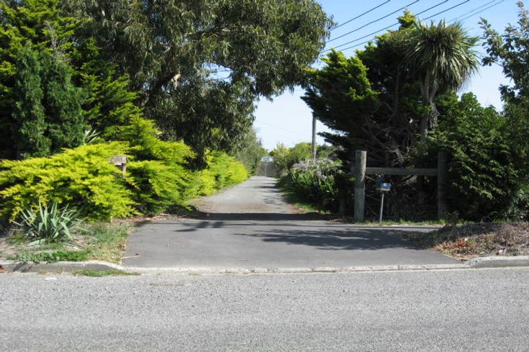 Photo of property in 45 Leeston Lake Road, Leeston, 7632