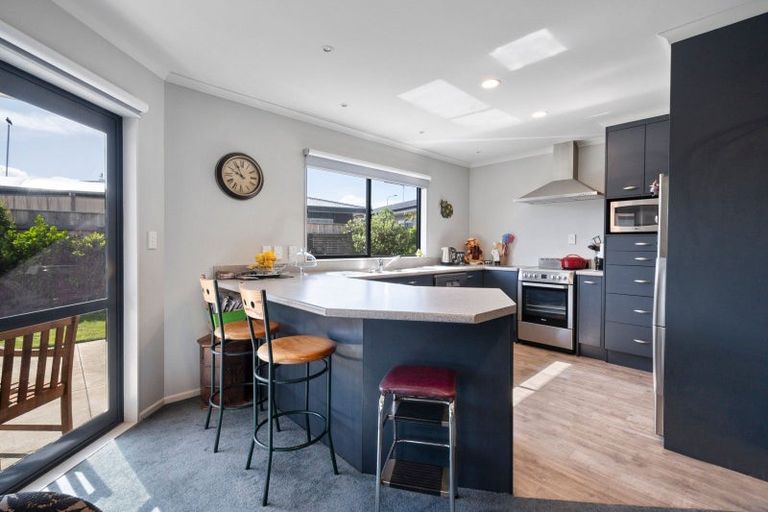 Photo of property in 9 Malthus Place, Foxton Beach, Foxton, 4815