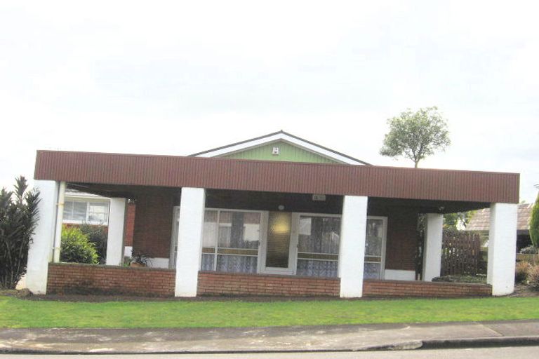 Photo of property in 14 Hanover Place, Pahurehure, Papakura, 2113