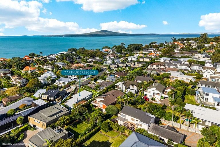 Photo of property in 7 Arthur Crescent, Hauraki, Auckland, 0622