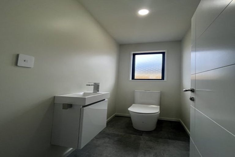 Photo of property in 25 Cork Street, Halswell, Christchurch, 8025