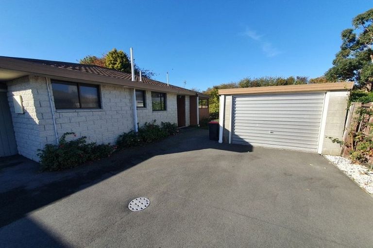 Photo of property in 2/39 Marlene Street, Casebrook, Christchurch, 8051