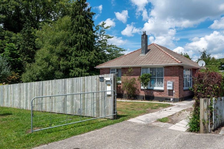 Photo of property in 266 Malfroy Road, Pomare, Rotorua, 3015