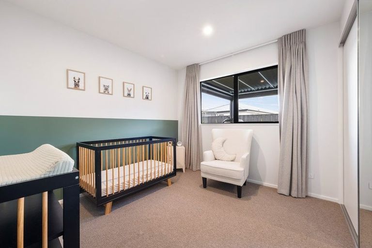 Photo of property in 49 Matai Springs Drive, Halswell, Christchurch, 8025
