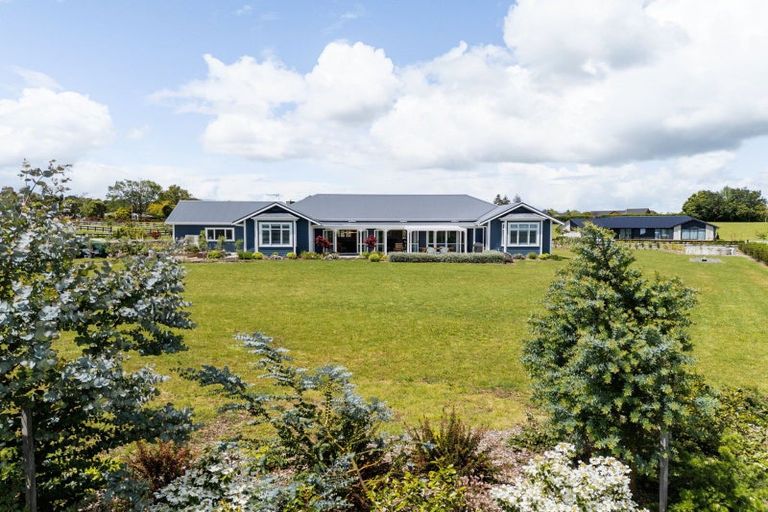 Photo of property in 3 Penbeagle Road, Te Kowhai, Hamilton, 3288