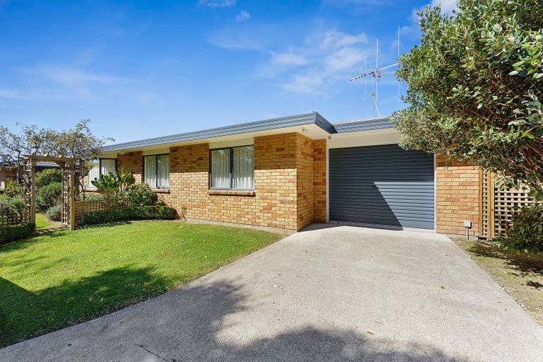 Photo of property in 11b Alexander Place, Otaki, 5512