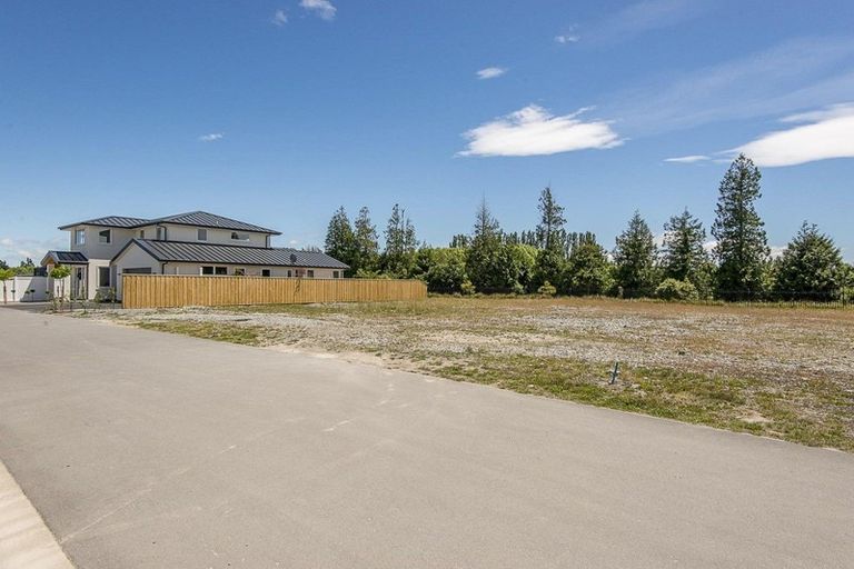 Photo of property in 3 Faversham Lane, Casebrook, Christchurch, 8051