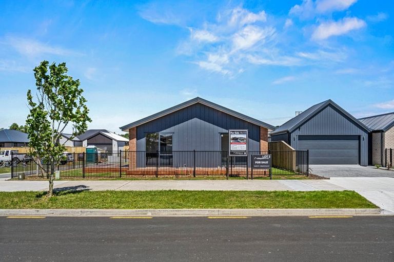 Photo of property in 82 Belmont Road, Pukekohe, 2120