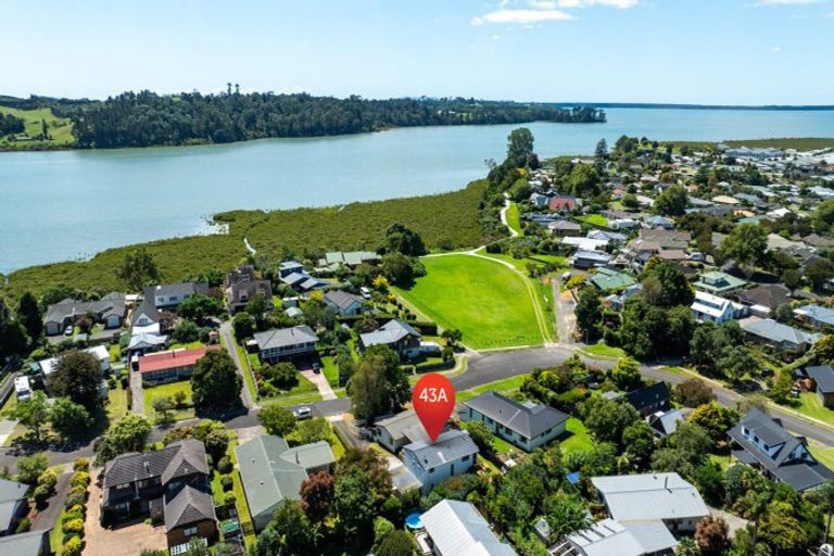 Photo of property in 43a Levley Lane, Katikati, 3129