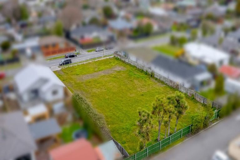 Photo of property in 2 Anvers Place, Hoon Hay, Christchurch, 8025