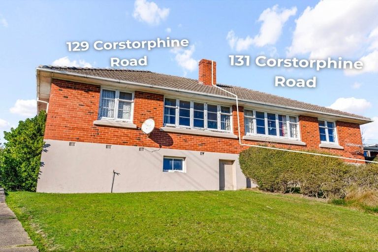 Photo of property in 131 Corstorphine Road, Corstorphine, Dunedin, 9012