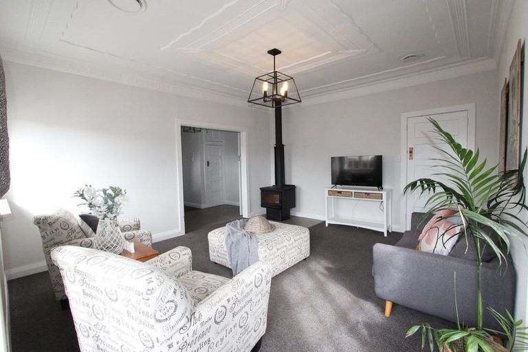 Photo of property in 40 Wakeman Street, Pahiatua, 4910