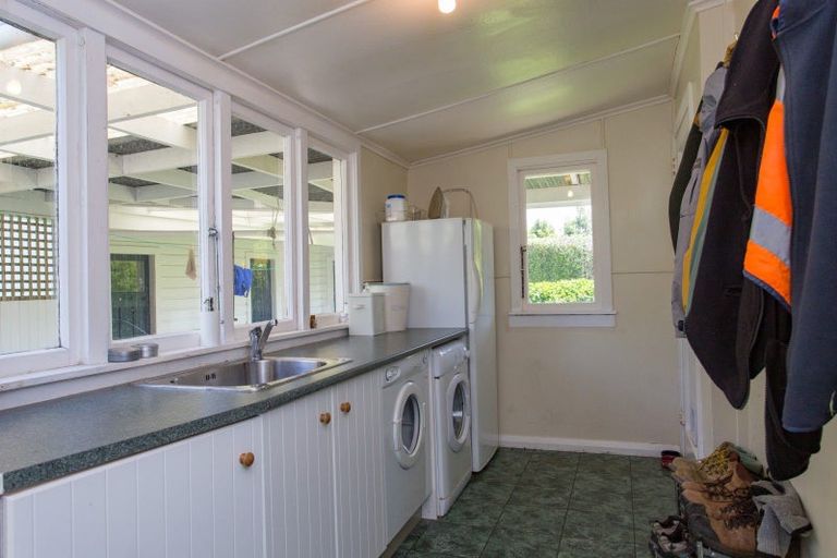 Photo of property in 121 Bushy Park Road, Kai Iwi, Whanganui, 4574