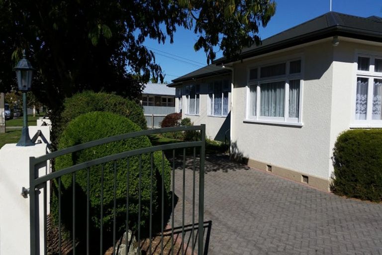 Photo of property in 40 Lee Street, Blenheim, 7201