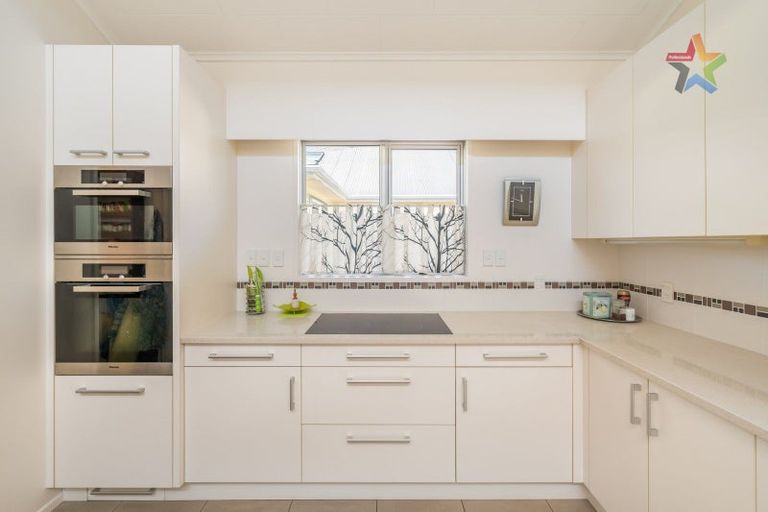 Photo of property in 122 Pretoria Street, Hutt Central, Lower Hutt, 5010