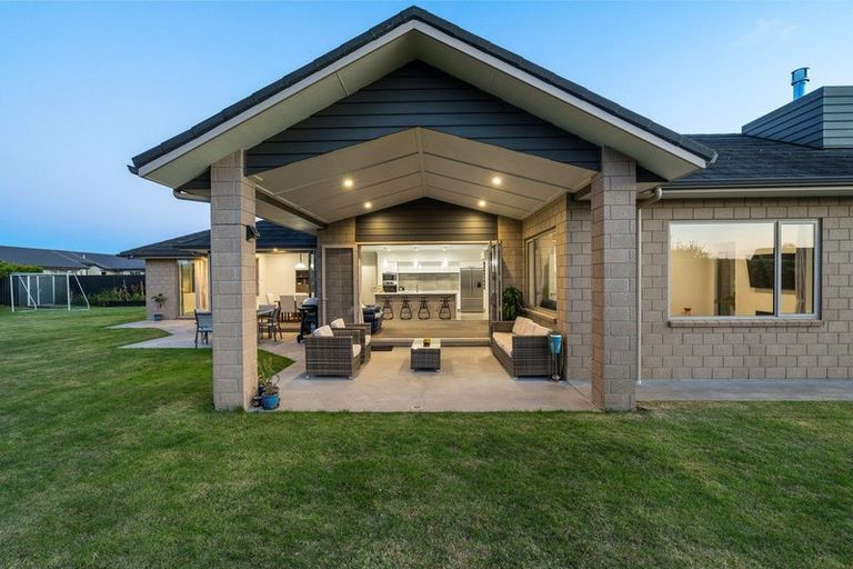 Photo of property in 6 Wetlands Street, Cambridge, 3434