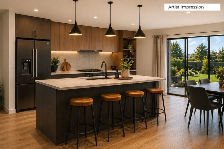 Photo of property in 6 Kahiwi Place, Kennedys Bush, 8025