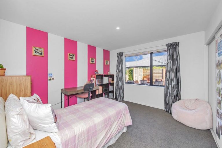 Photo of property in 48c Lewis Crescent, Rolleston, 7614